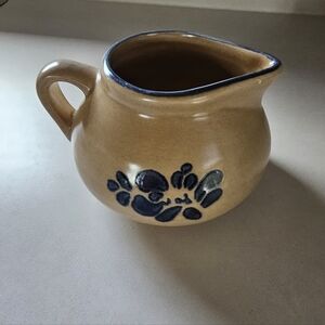 Foll Art Gravy Boat